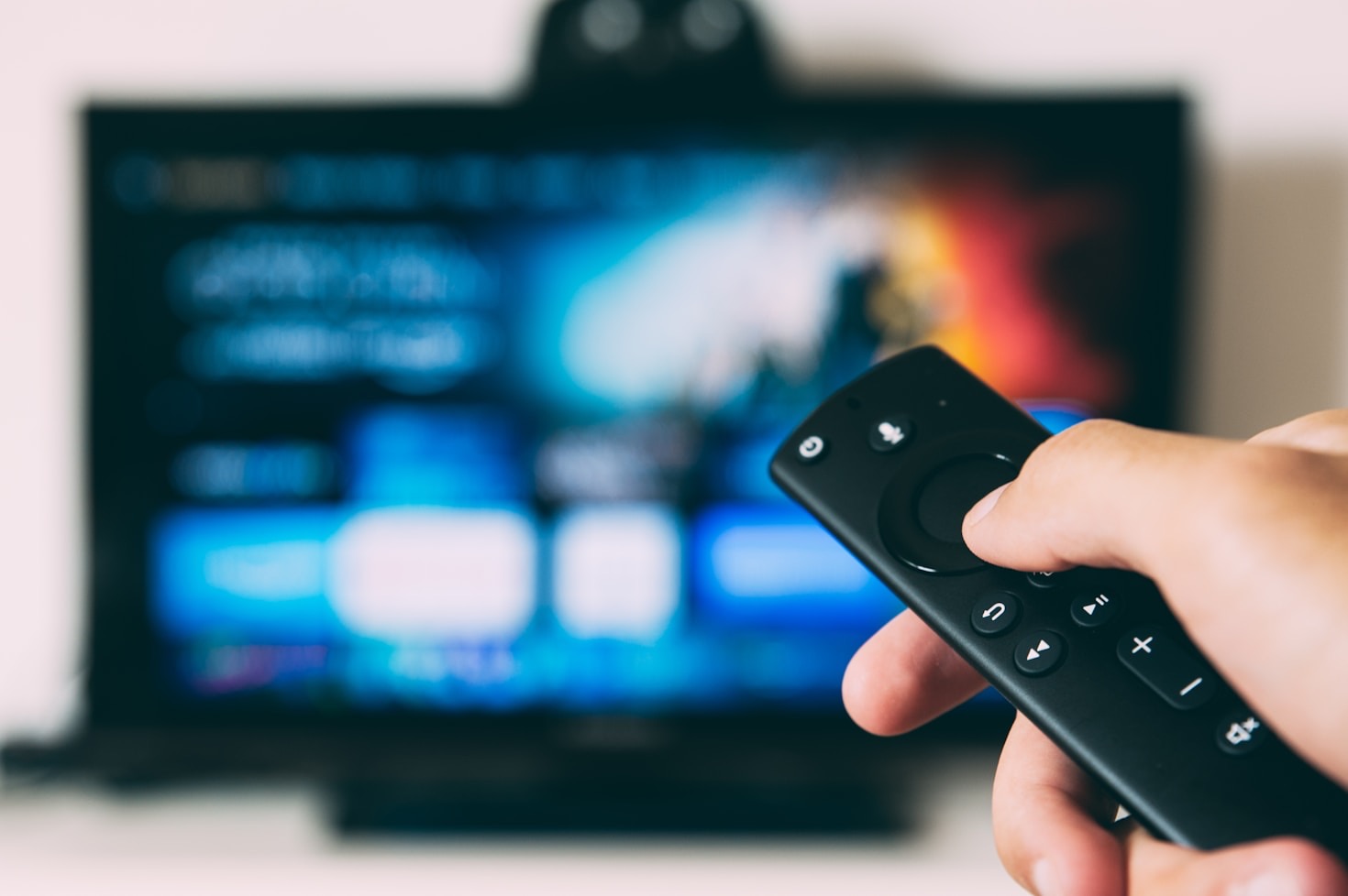 Top Trends in Modern Television Streaming